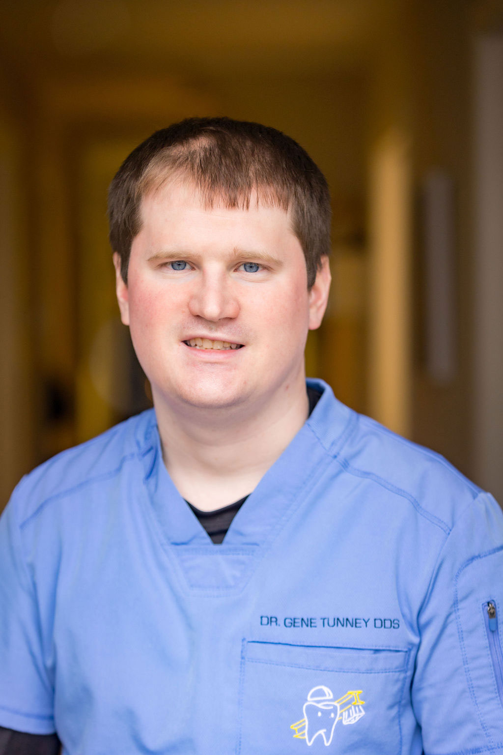 Meet Dr. Gene Tunney: Your Expert Dentist at New Street Dental in ...